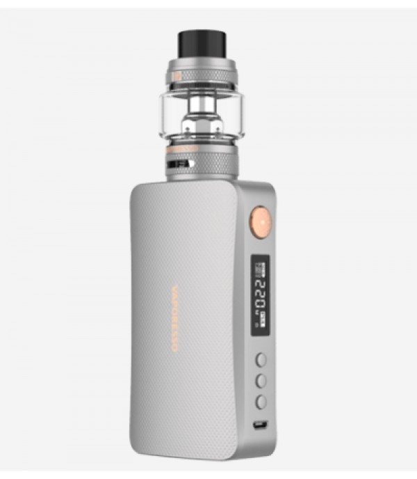 GEN S 220W Kit - Vaporesso