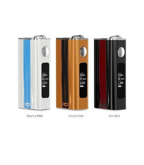 Joyetech eVic-VT 60W 5000mAh Temperature Control Mod