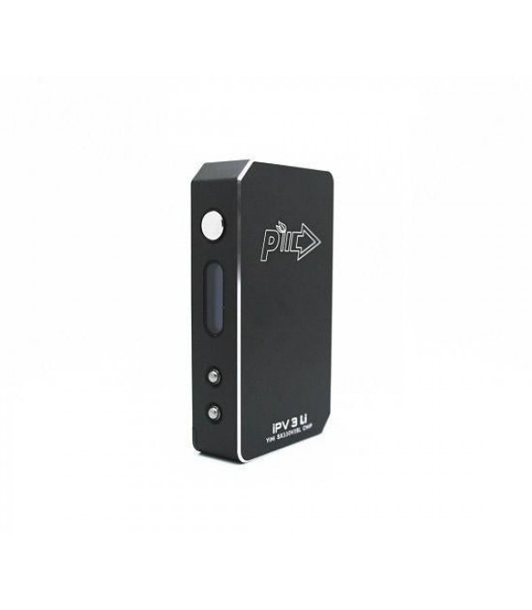 Pioneer4You IPV3 150W Li Box Mod