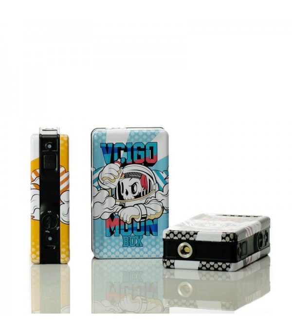 Sigelei Vcigo Moon Box Mod