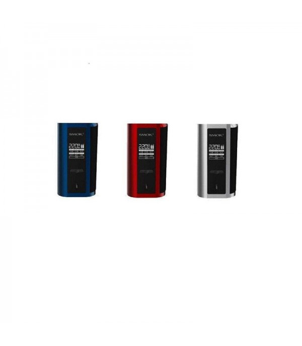 Smok GX 2/4 Mod