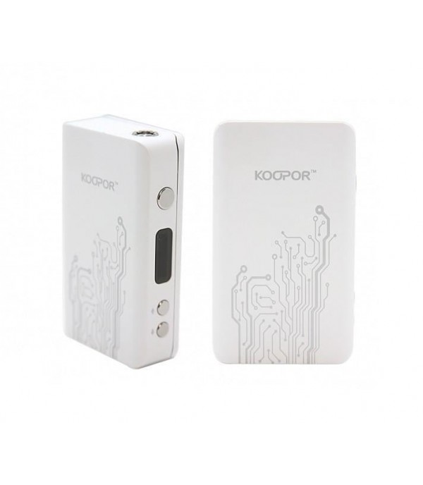 Smok Koopor Plus 200