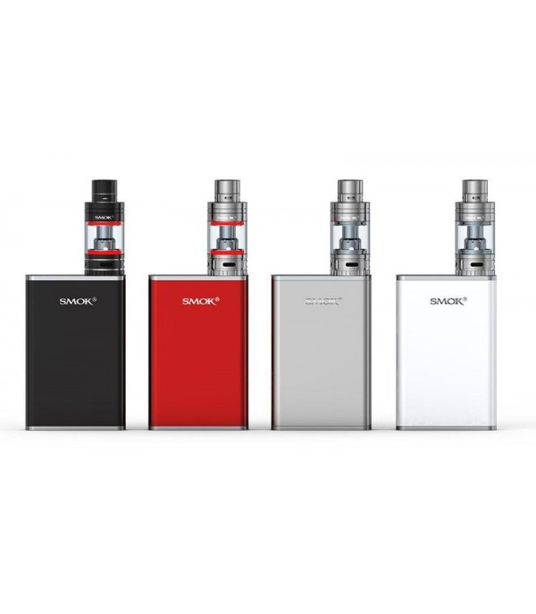 Smok Micro One 80W TC R80 Starter Kit