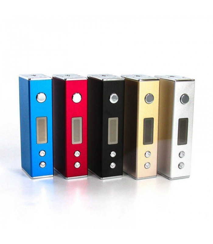 Sigelei Mini 30W Box Mod | Vape Devices