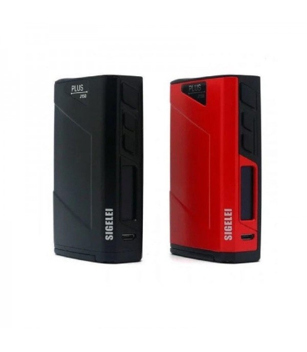 Sigelei J150 Plus TC Box Mod