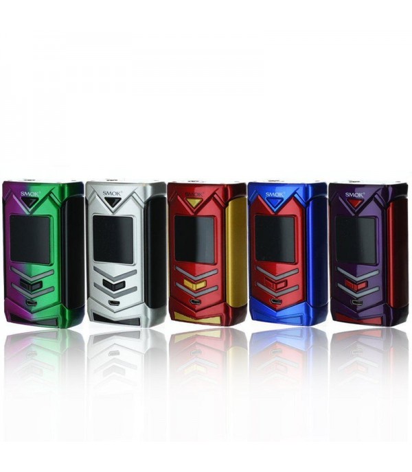 SMOK Veneno 225W Mod