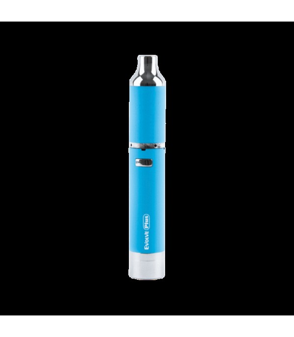 Yocan Evolve Plus Vaporizer