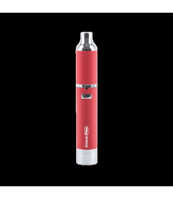 Yocan Evolve Plus Vaporizer