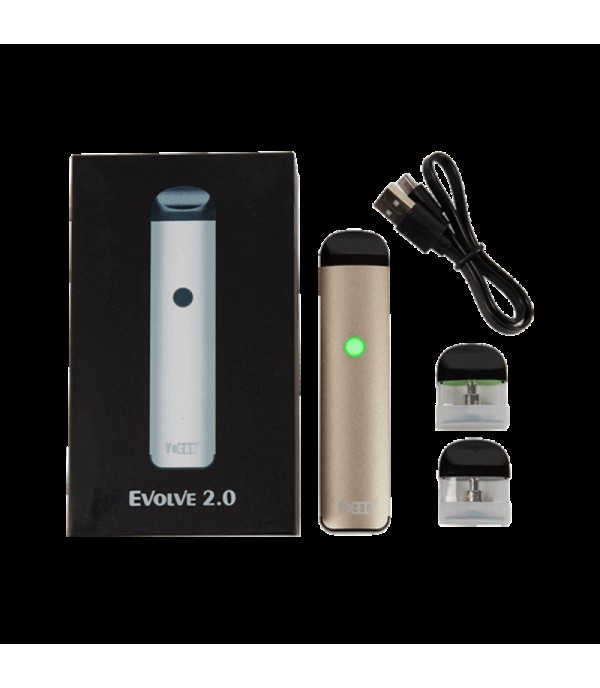 Yocan Evolve 2.0 Vaporizer