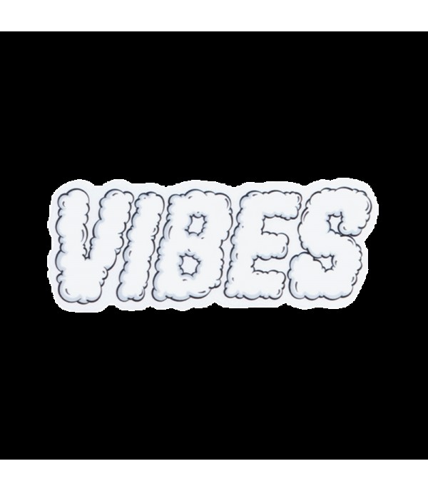 Vibes Sticker Pack - 7 Pack