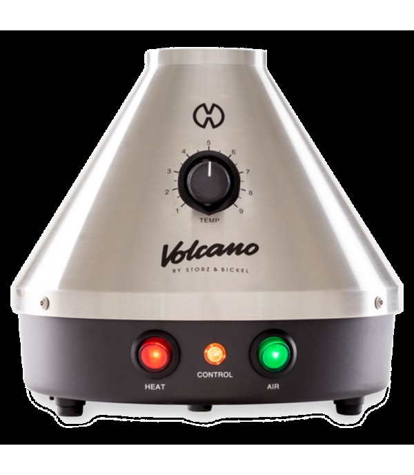 Volcano Vaporizer