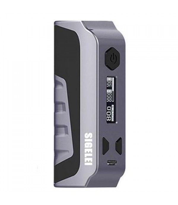 Sigelei E1 80W TC Box Mod