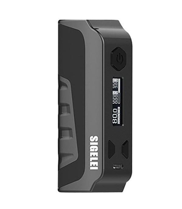 Sigelei E1 80W TC Box Mod