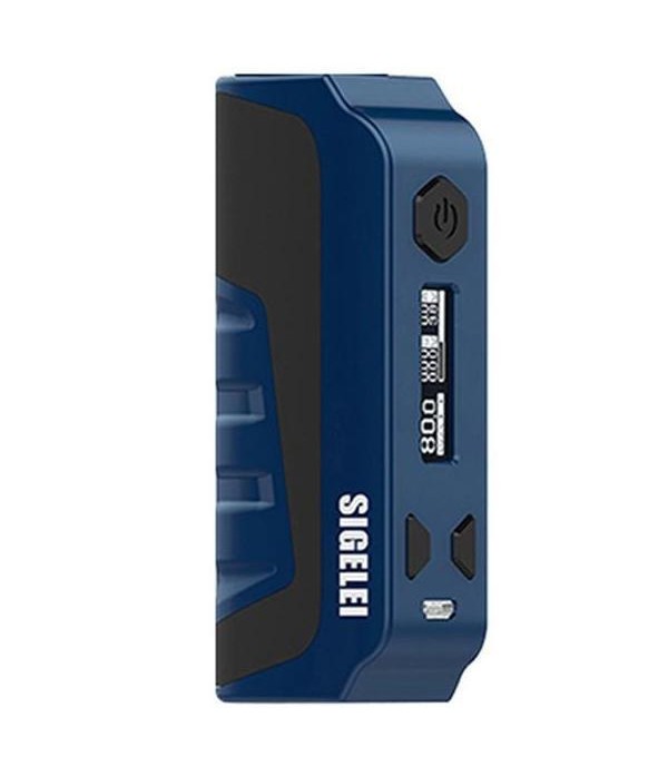 Sigelei E1 80W TC Box Mod