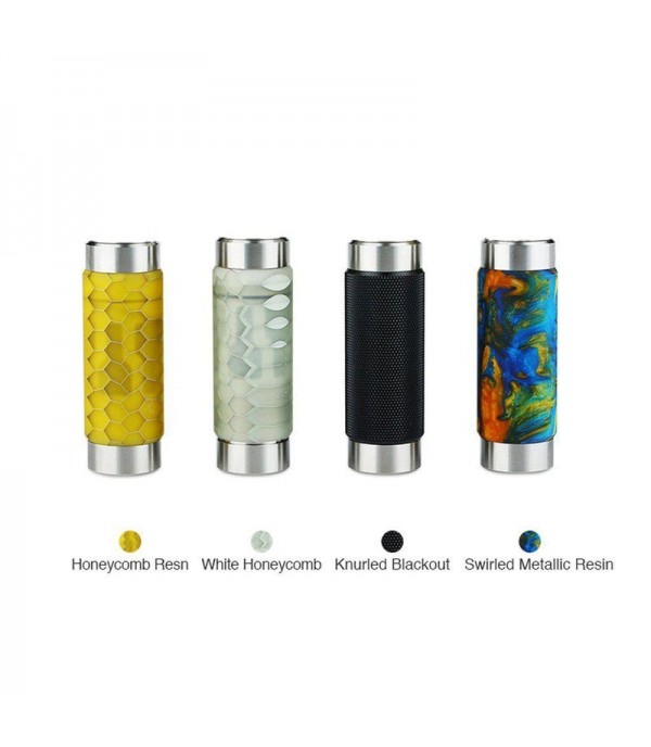 Wismec Reuleaux RX Machina Mech Mod