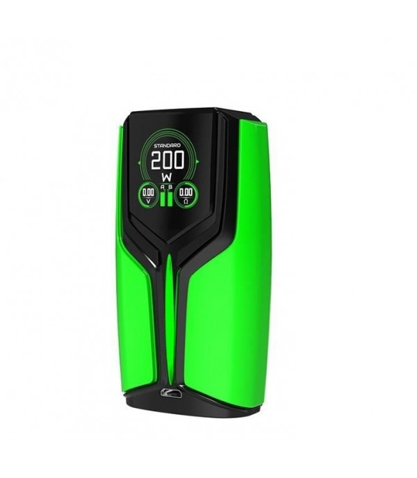 Wotofo Flux 200W Mod