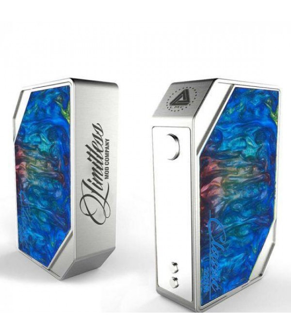 Limitless LMC Classic 220W Mod V2