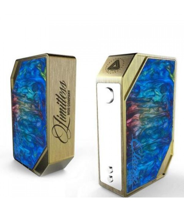 Limitless LMC Classic 220W Mod V2