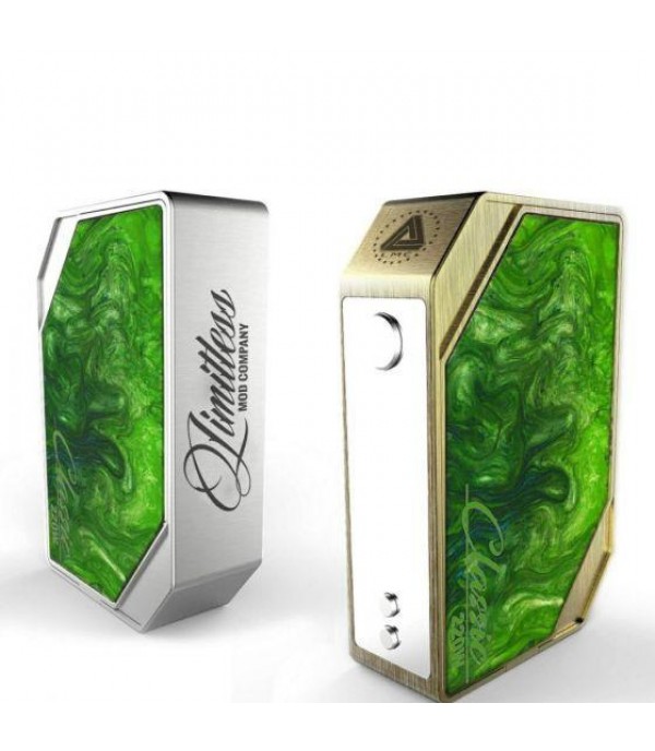 Limitless LMC Classic 220W Mod V2