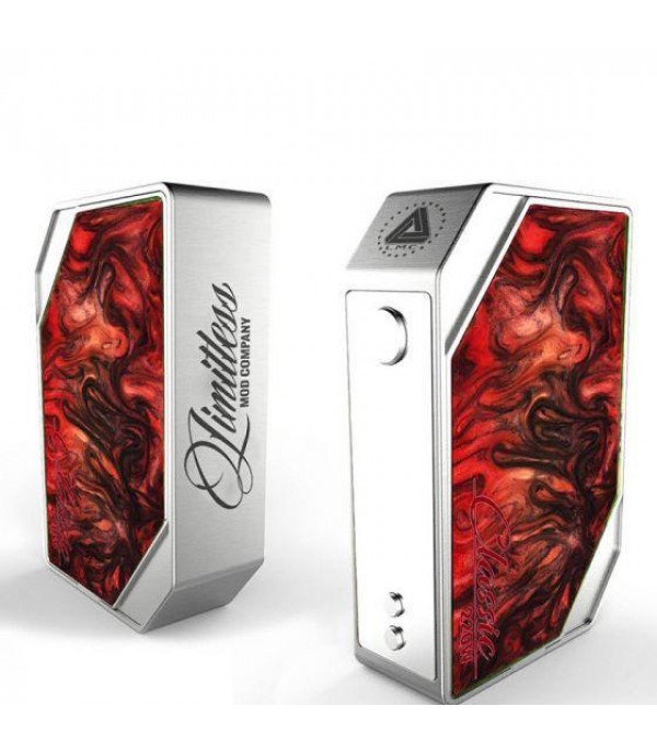 Limitless LMC Classic 220W Mod V2