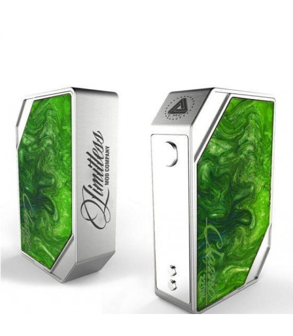 Limitless LMC Classic 220W Mod V2