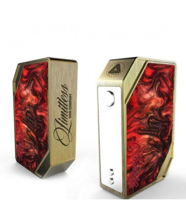 Limitless LMC Classic 220W Mod V2