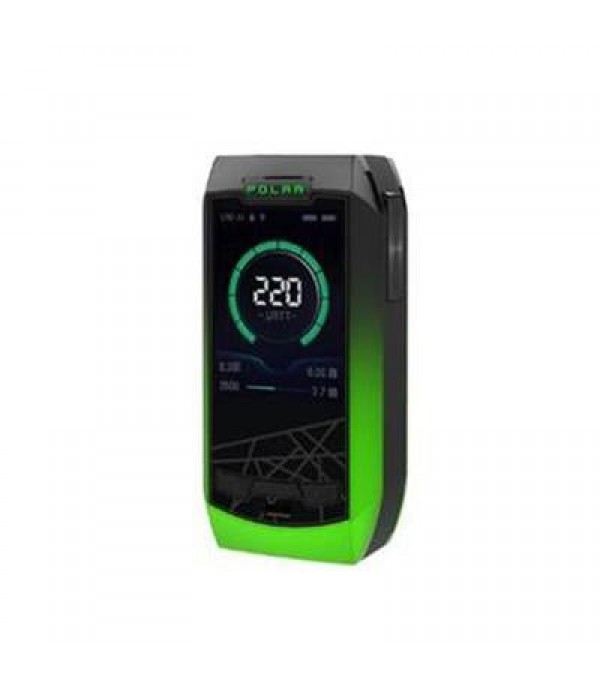 Vaporesso Polar 220W Mod