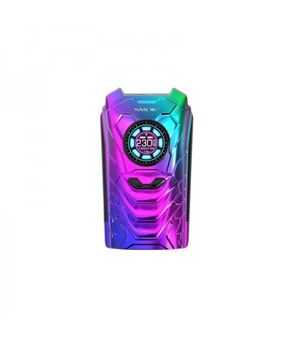 SMOK I-Priv 230W Voice Control Mod