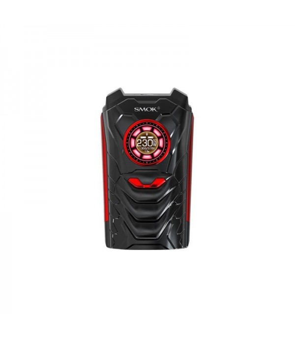 SMOK I-Priv 230W Voice Control Mod