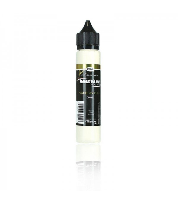 Innevape Vape My Day 75ml Vape Juice