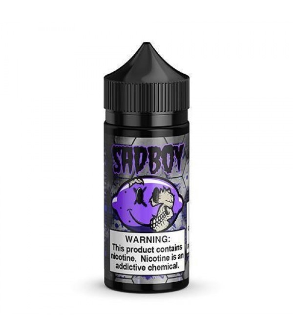 Sadboy Unicorn Tears 100ml Vape Juice