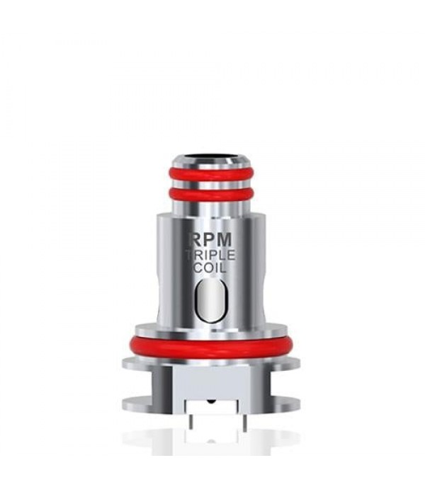 SMOK RPM Replacement Coils (Pack of 5)