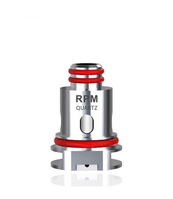 SMOK RPM Replacement Coils (Pack of 5)