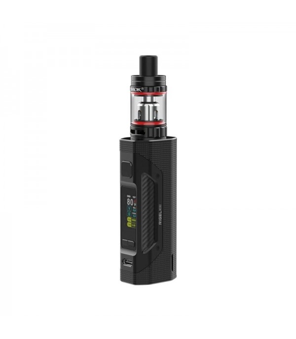 Rigel 80W Mini Kit - SMOK