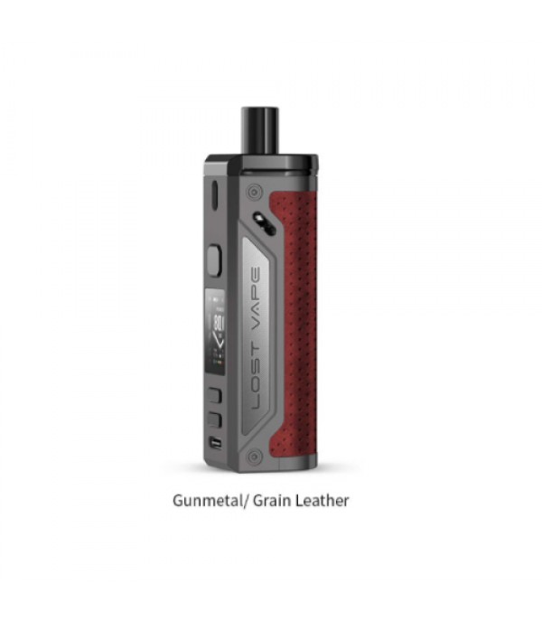 Thelema 80W Pod Device - Lost Vape