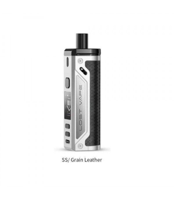 Thelema 80W Pod Device - Lost Vape