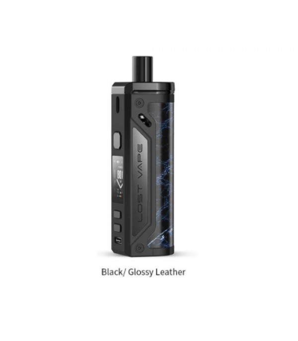 Thelema 80W Pod Device - Lost Vape