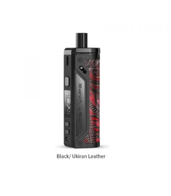 Thelema 80W Pod Device - Lost Vape