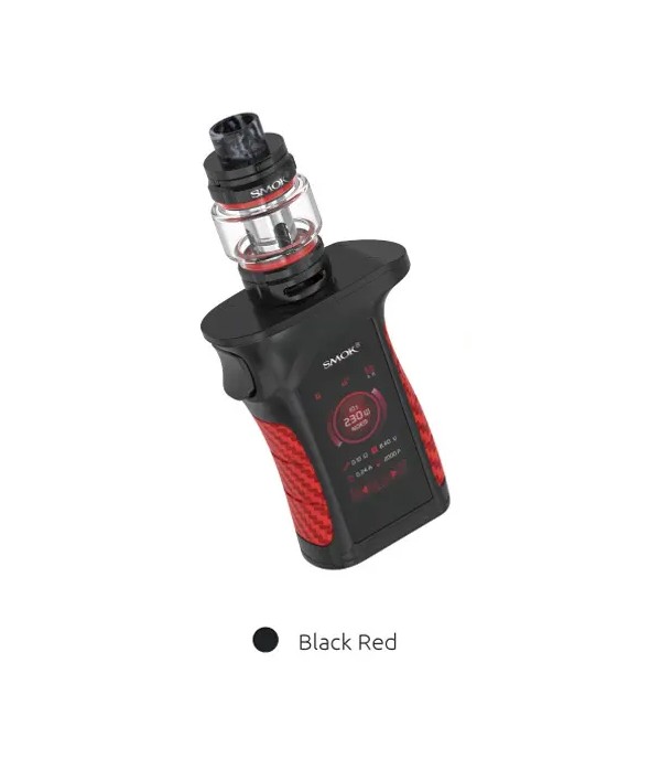 Mag P3 Mini 80W Kit - Smok