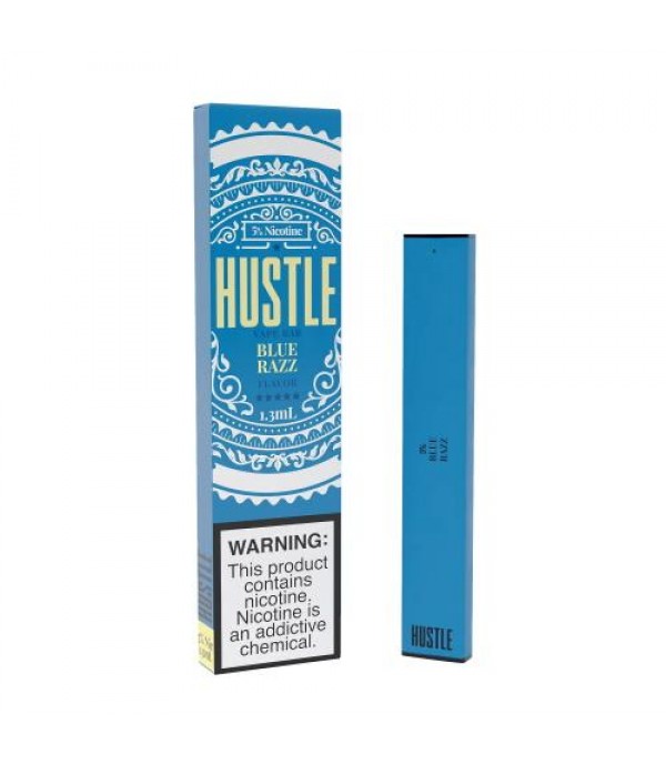 Hustle Disposable Vape