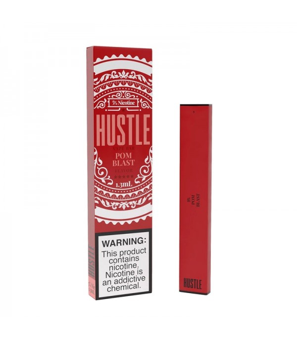 Hustle Disposable Vape