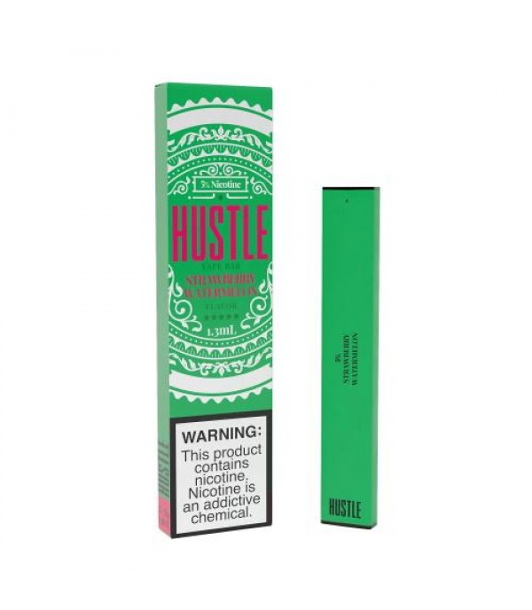 Hustle Disposable Vape