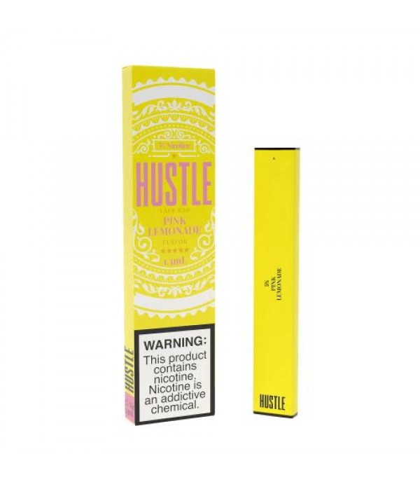 Hustle Disposable Vape