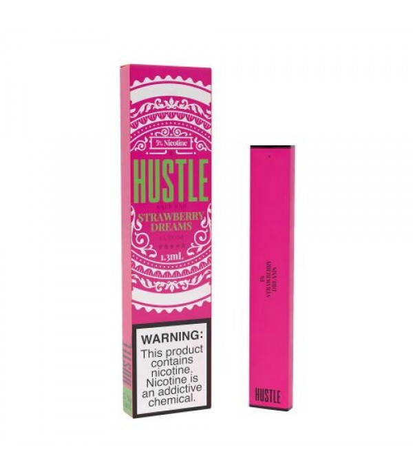 Hustle Disposable Vape