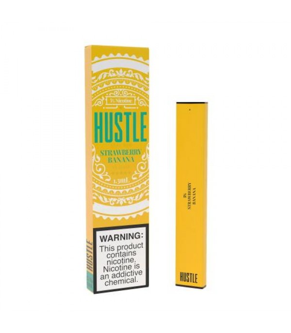 Hustle Disposable Vape