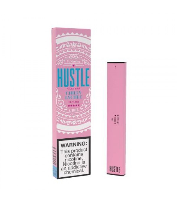 Hustle Disposable Vape