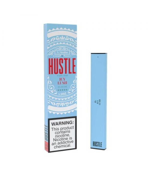 Hustle Disposable Vape