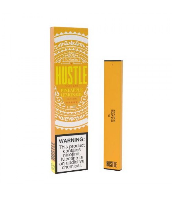 Hustle Disposable Vape